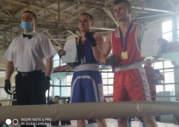 Определен победитель Республиканских студенческих игр единоборств по боксу