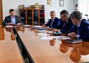 Организация отдыха и оздоровления детей на территории РФ является одними из приоритетных направлений работы Правительства – Владимир Антонов