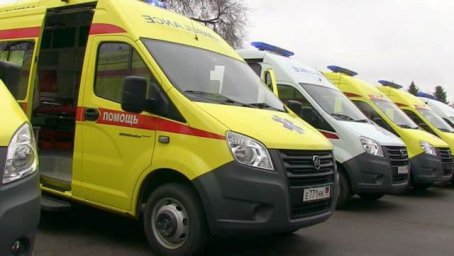 Владимир Антонов: Вопрос оказания оперативной медицинской помощи является важнейшим для системы здравоохранения Республики