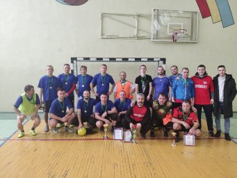 Настольный теннис, мини-футбол, шашки и шахматы в сельских районах