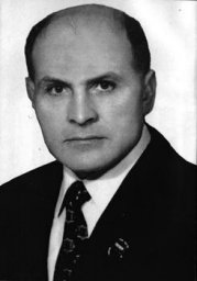 Скончался Виктор Борота
