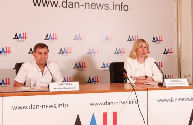 Второй по счету турнир по дворовому футболу на Кубок Главы ДНР пройдет в августе