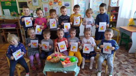 В Республике продолжается проект «Дружи со спортом с малых лет»