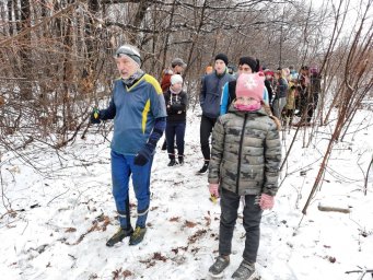 В Торезе прошел финал «Кубка Донбасса-2021» по спортивному ориентированию