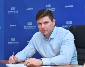 В Доме Правительства обсудили итоги вступительной кампании