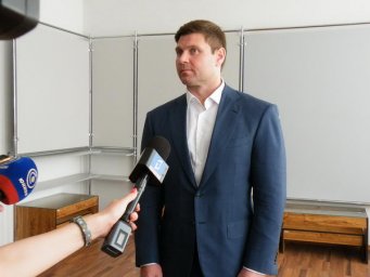 Владимир Антонов призвал усилить профилактическую работу по недопущению проявлений терроризма и экстремизма