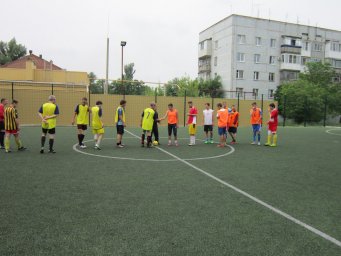 В Республике прошёл ряд соревнований среди жителей сельских районов