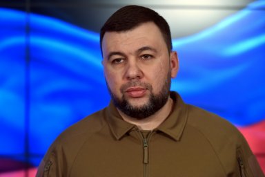 Денис Пушилин: Болеем мы поодиночке, но справиться с болезнью можем только все вместе
