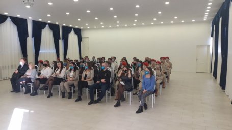 В Донецке состоялся форум по недопущению фальсификации истории