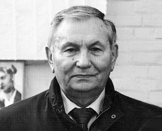 Ушел из жизни Анатолий Кучеров