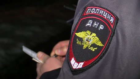 Министерство внутренних дел контролирует соблюдение гражданами санитарно-эпидемических норм