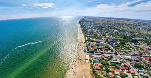 Одобрены три проекта в сфере туризма для получения субсидии