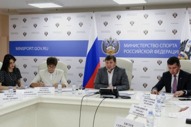 Заседании Комиссии по работе с новыми территориями