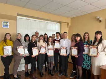 Выездное совещание в Амвросиевке