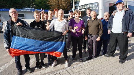 Летние Игры Паралимпийцев в Сочи