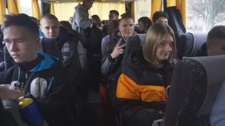 Тренировочные сборы в Ярославле
