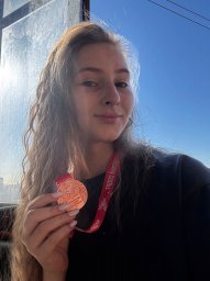 Бронзу по капоэйро завоевала спортсменка из Макеевки
