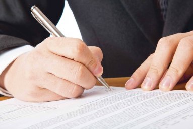 Подписано два приказа о приравнивании спортивных званий