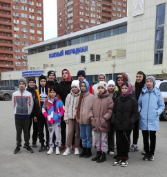 ​Донецкие пловцы вошли в десятку лучших спортсменов