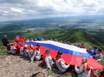 ​Стартовал прием заявок на всероссийскую премию «Больше, чем путешествие»