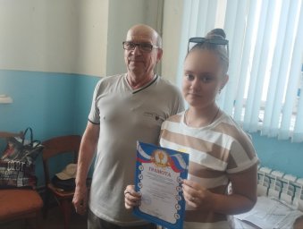 Первенство по шахматам прошло в Енакиево