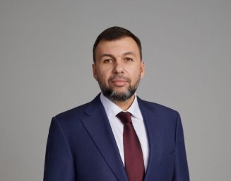 Освобождение и возрождение российского Донбасса