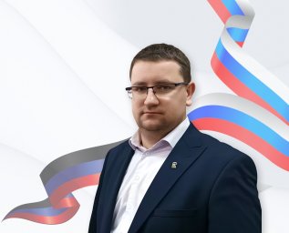 Поздравления Юрия Мартынова с Международным днем спорта!