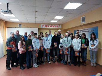 В Училище олимпийского резерва им С. И. Бубки прошло собрание по видам спорта