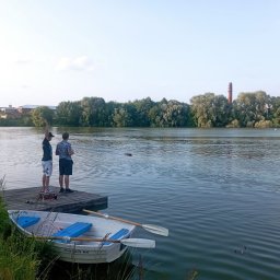 Бронза на Чемпионате и первенстве Россие по скоростным классам (секция М) у спортсмена из ДНР