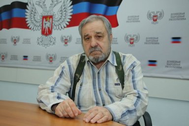 #СпортДонбассаЛица - Евгений Подолякин