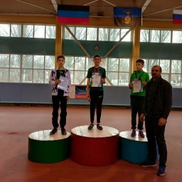 Прошли Республиканские соревнования по легкой атлетике среди юношей и девушек