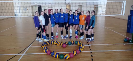 Спортсменами из ДНР встретились директор Департамента государственного регулирования в сфере спорта Минспорта России