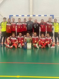 "Гвардеец" в очередной раз возвращается с победой!