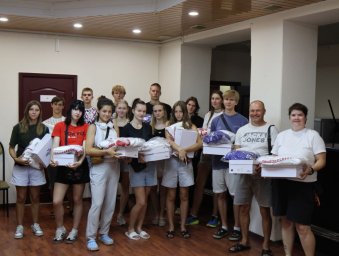 В ДНР подвели итоги выступлений легкоатлетов