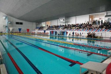 В Ростове-на-Дону прошли Чемпионат и Первенство Ростовской области по плаванию