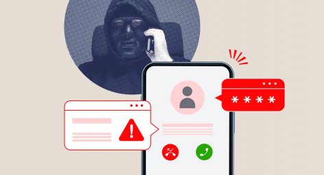 Вам звонят: как не попасть в руки мошенников и сохранить свои деньги