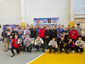 ​КОМАНДНОЕ СЕРЕБРО С ЗОЛОТЫМ ОТЛИВОМ