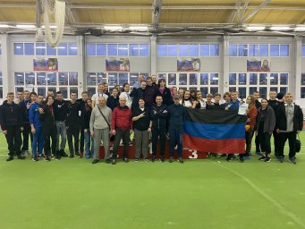 Итоги Всероссийских соревнований «Фестиваль легкой атлетики памяти А.А.Стрельцова»