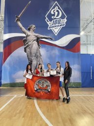 ДНР будет представлена на Первенстве России по боксу