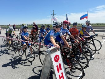 Итоги соревнований Ростовской области на шоссе.