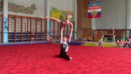 Завершились Чемпионат и Первенство ДНР