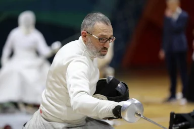 ​Серебро на Чемпионате России по ПОДАн