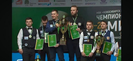 Ростислав Гузов — серебряный призёр Чемпионата мира 2024!