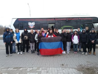Легкоатлеты ДНР завоевали 18 медалей