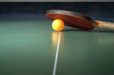 Состоялся Чемпионат Донецкой Народной Республики по настольному теннису среди мужчин в категории 16 лет и старше