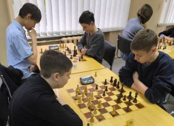 Итоги Республиканских соревнований по шахматам среди школьников