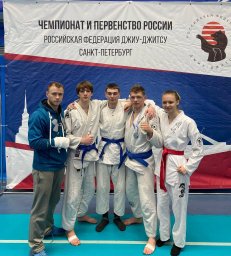 ​Участие при содействии Министерства молодёжи, спорта и туризма Донецкой Народной Республики
