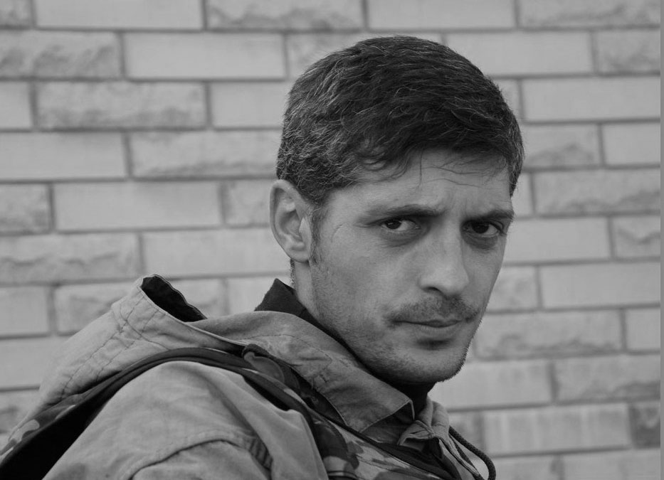 Соболезнования в связи с гибелью Михаила Толстых