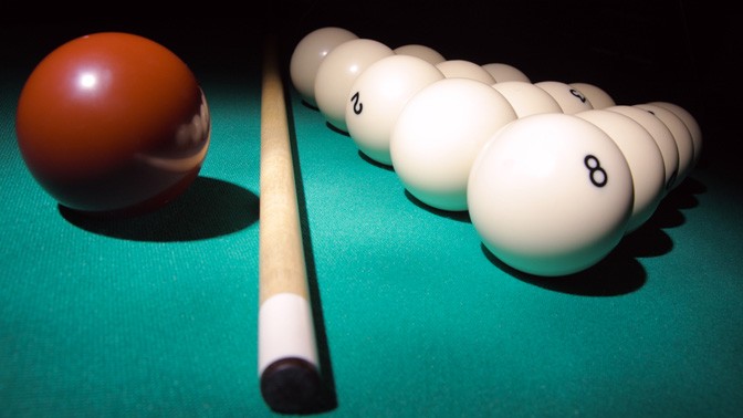 Порядка 90 заявок получено оргкомитетом международного турнира «Donbass Billiard Fest»
