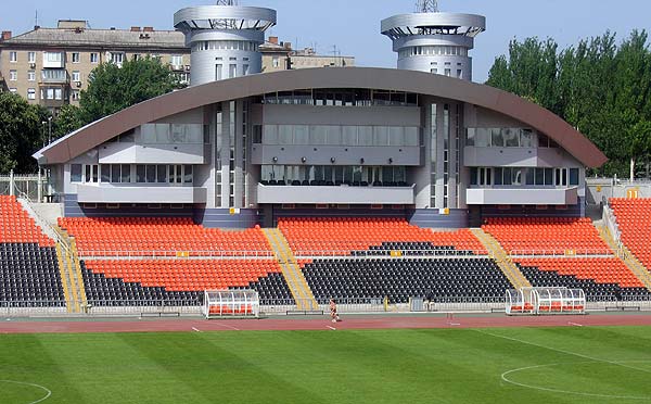 Для работников сферы физкультуры и спорта администраций городов и районов ДНР проведен семинар